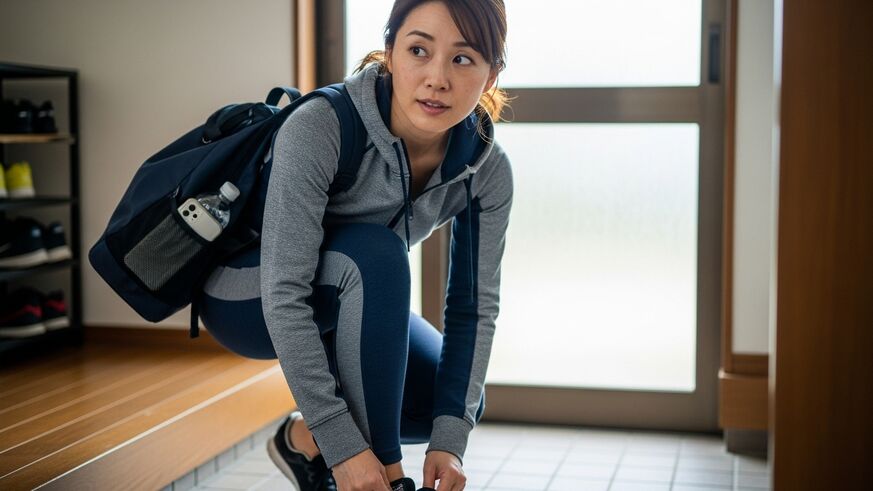 トレーニングのモチベ維持に悩む人必見！今すぐできる方法は？