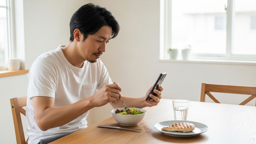 体脂肪率は何％が理想？30代男性の平均値と健康を守るための測定ルールを徹底紹介！