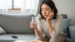 間食をやめるコツは我慢じゃない？健康的に減らす具体的な方法と効果とは