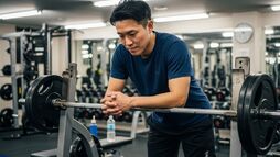 ベンチプレスの適正重量は何kg？ちょうど良い回数と負荷の決め方を解説！