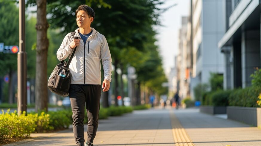 朝活でジム通いが挫折する理由とは？今日から続く実践的な対策とコツ
