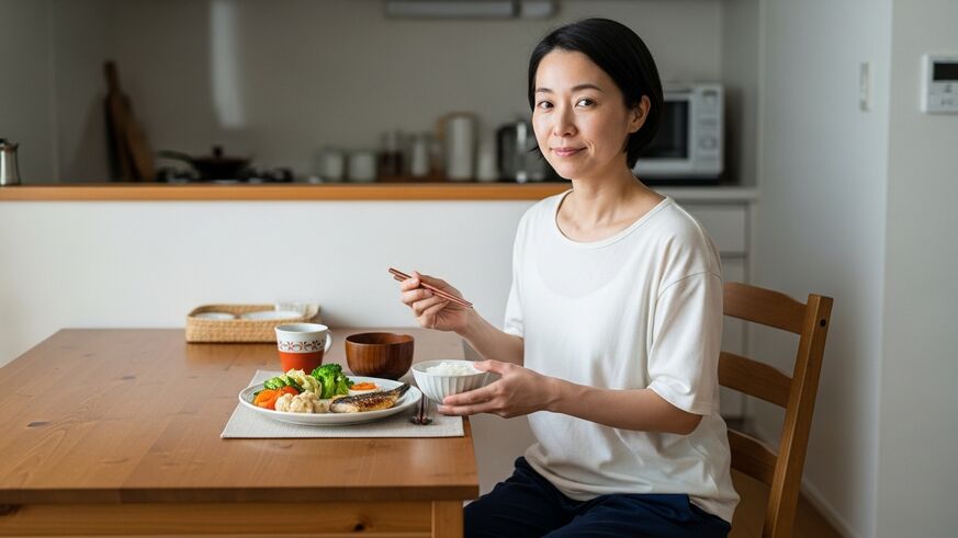 リバウンドしないダイエット法とは？習慣化のカギと失敗の原因もまとめて解説！