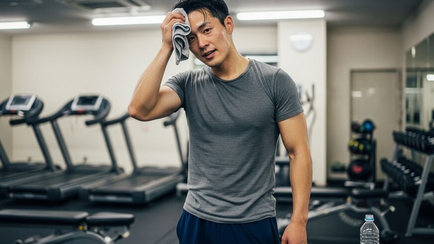 有酸素運動と筋トレはどっちが先？順番ひとつで変わる効果とおすすめのメニューを紹介