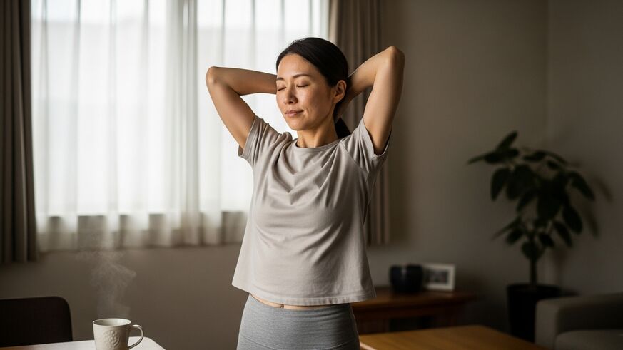 運動嫌いでも今日から続けられるメニュー！簡単で効果も実感できる方法とは？