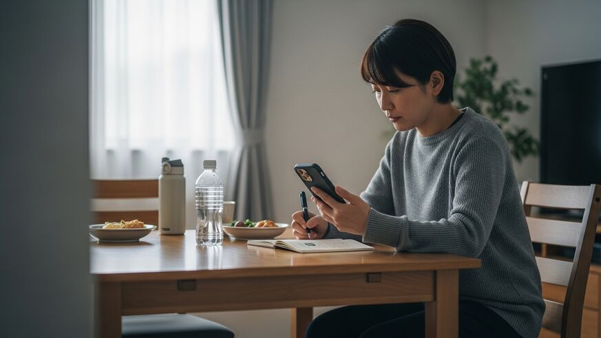 初心者でもできる！ボディメイク成功のための注意点とトレーニング・食事法を詳しく解説