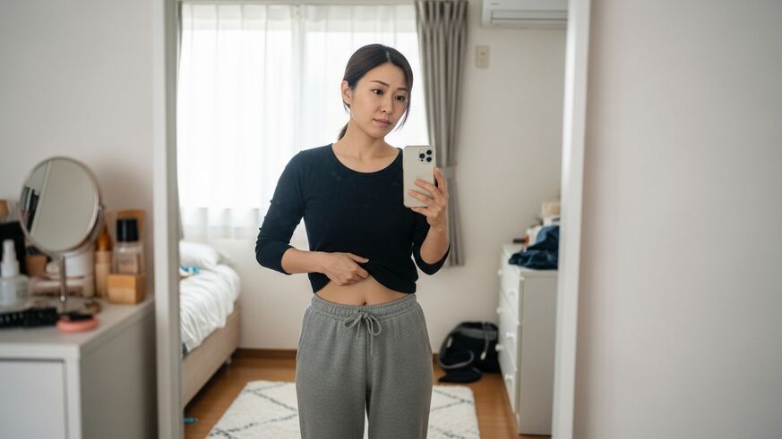 ダイエットの危険を見逃すな！体に起こるリスクと健康的に痩せるための正しい方法とは？