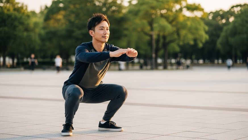 筋トレは毎日続けても大丈夫？効果的な頻度とメニューを詳しく解説！