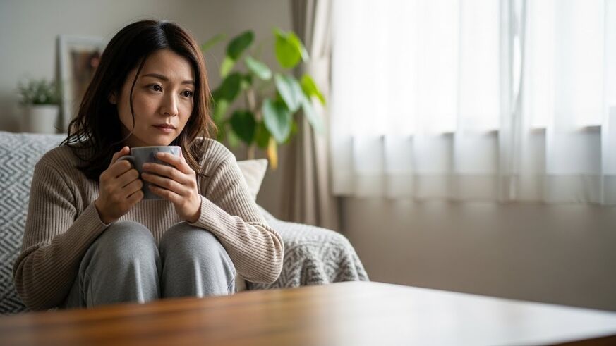 生理中に体重が増えるのはなぜ？平均値と安心できる対処法を徹底解説！