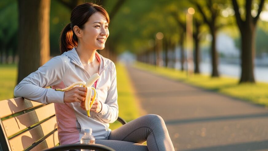 筋トレ中に甘いものは食べてもOK？太らないお菓子の選び方と活用術！