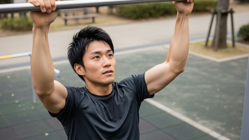 ウェイトトレーニングと自重どっちが効果的？目的別に選べる筋トレ完全ガイド！
