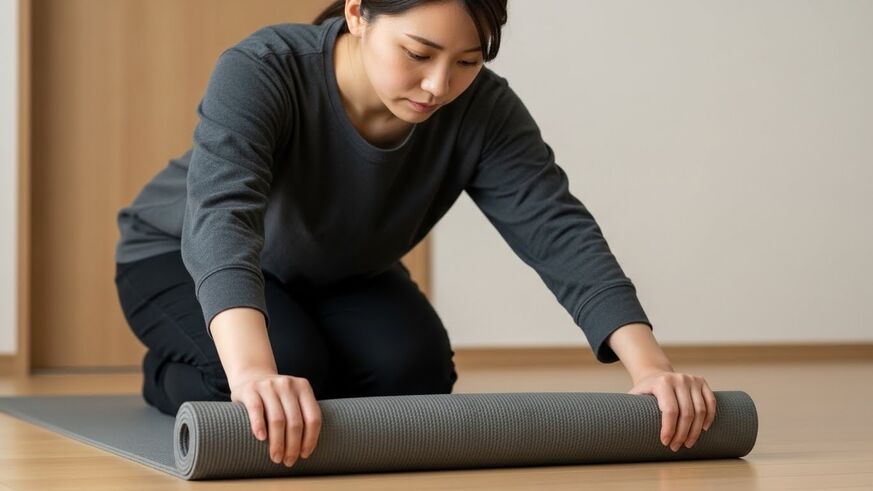 初心者が買うべき最低限のトレ器具とは？筋トレ初心者向けおすすめ自宅グッズと買う順番