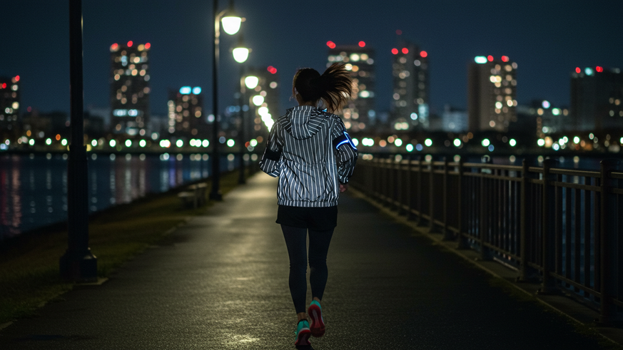 ランニングが恥ずかしいと感じるのはなぜ？初心者向けの安心スタート方法をやさしく解説！
