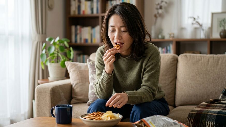 食事管理が続かない原因とは？ダイエットを無理なく続けるコツと改善策 