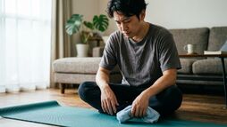 ダイエットが続かない原因は何？食事制限と運動を無理なく続けるコツ