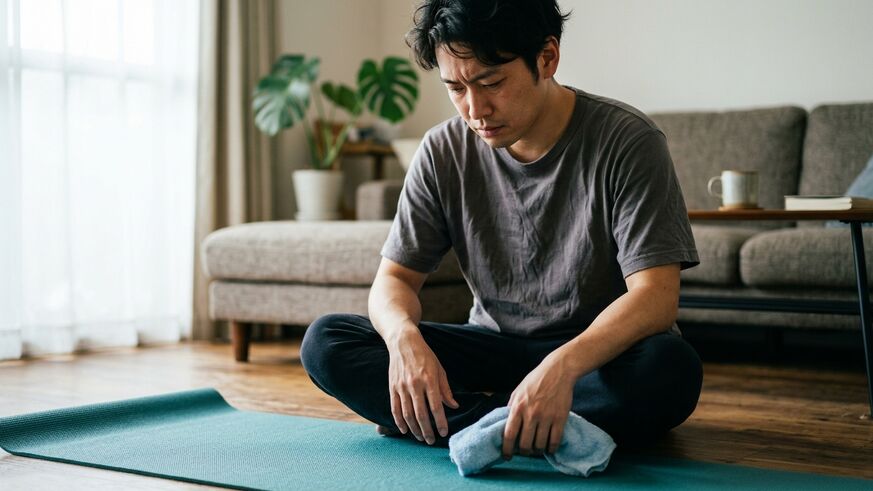 ダイエットが続かない原因は何？食事制限と運動を無理なく続けるコツ