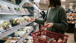 食事管理がストレスで続かない原因は？無理な我慢を減らす対策と食事管理を習慣にするコツを徹底解説 