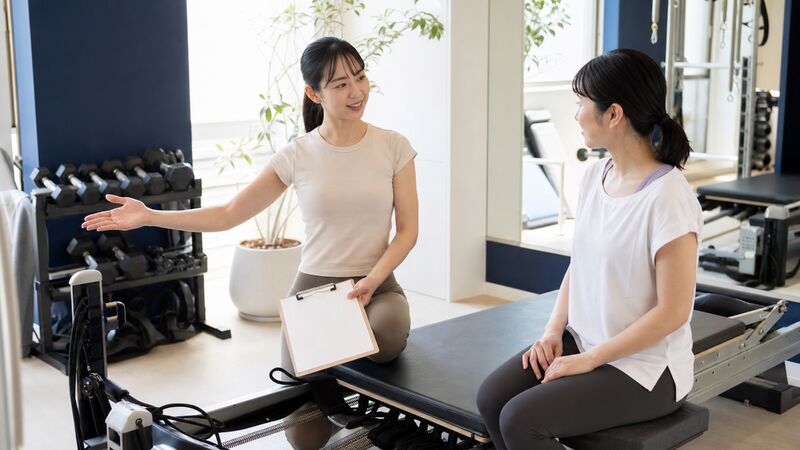 目的別にどっちから始めるかを選ぶ