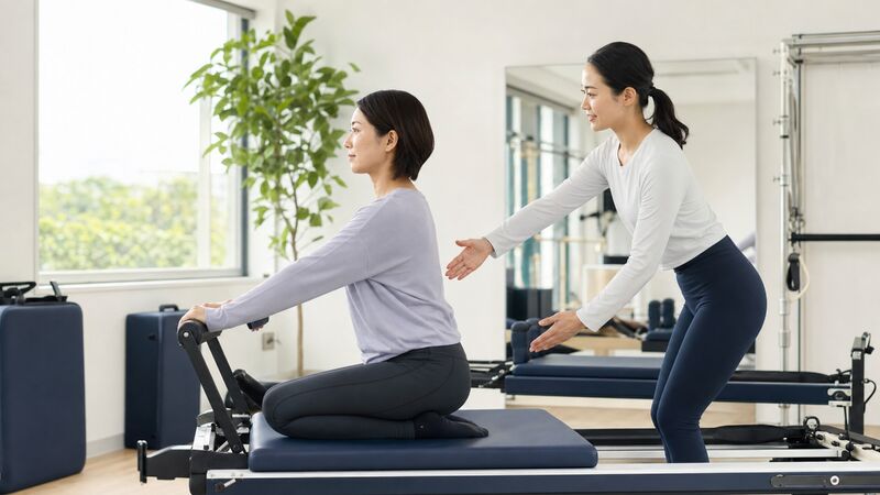 体験前に確認することと安全上の注意