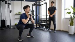 筋トレ中に息を止めてしまうのはなぜ？初心者向けの呼吸タイミングと直し方