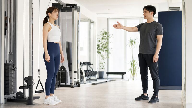 呼吸が逆になる・分からなくなるときの直し方