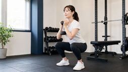 筋トレは食事前と食事後どっち？空ける時間の目安と判断基準