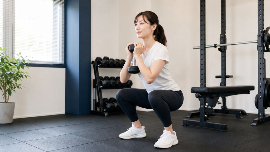筋トレは食事前と食事後どっち？空ける時間の目安と判断基準