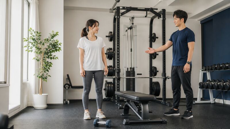 うまくいかない日と中止・延期の境界
