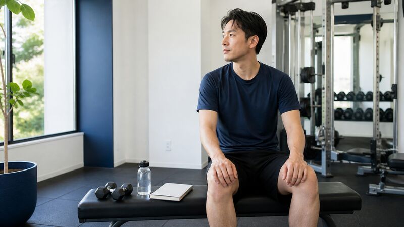 まとめ　迷ったら軽いセットで体調を確認して決める