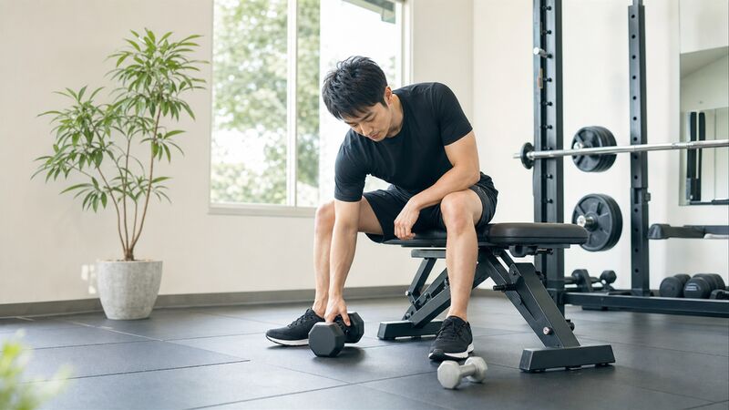 初心者がつまずきやすい休憩時間の失敗