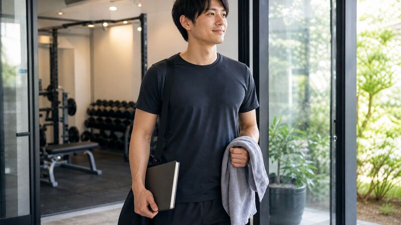 まとめ　次回は休憩時間を記録する項目に加える