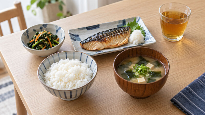 食事写真は食べる前に全体を写し、見えない情報をメモする