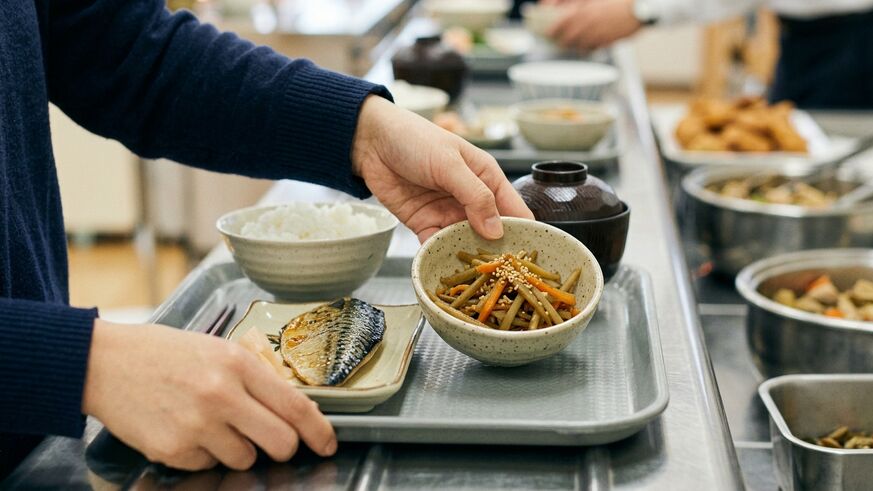 パーソナルジムの食事記録が続かない？食事管理を無理なく続けるコツ