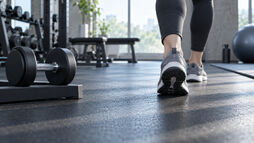 筋トレ後のクールダウンは何をする？運動を終える順番とストレッチの考え方