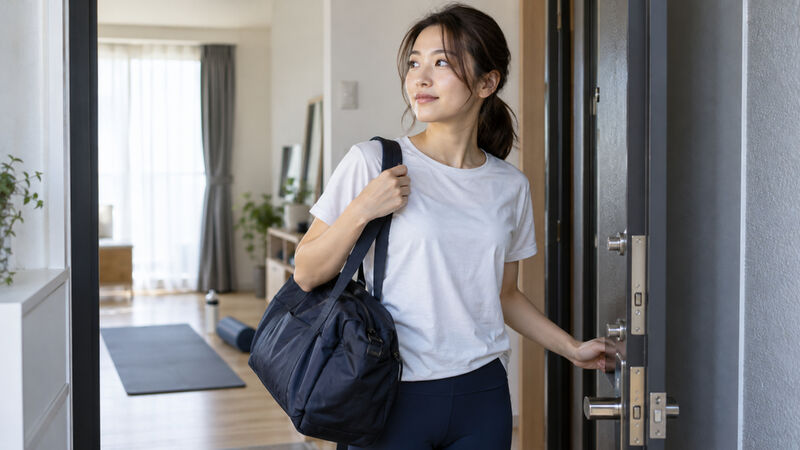 卒業後の場所を生活に合わせて選ぶ