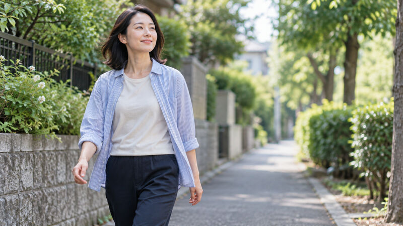 最初の一か月は試して調整する