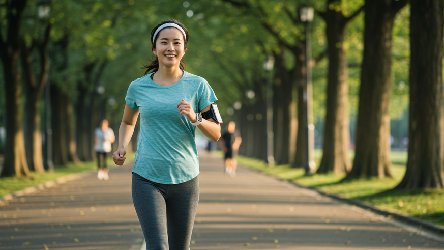 下半身が痩せたいのに変わらない？効果的に痩せる方法で理想のラインを手に入れるコツ