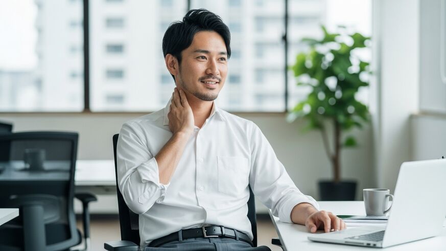 筋肉とストレスの深すぎる関係とは？体の不調と人の心をつなぐ鍵をわかりやすく解説！